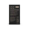 LELO Tiani Twist Couples Massager Lavender