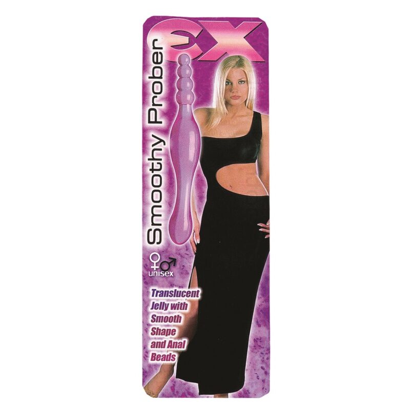 Smoothy Prober