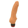 Loving Joy Bully Boy Realistic Vibrator Flesh