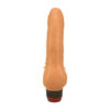 Loving Joy Bully Boy Realistic Vibrator Flesh