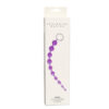 Loving Joy Anal Love Beads Purple