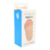 n8968-loving-joy-real-feel-pleasure-stroker-packaging-1 Loving Joy Real Feel Male Masturbator - Pleasure Stroker
