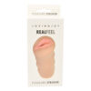 n8968-loving-joy-real-feel-pleasure-stroker-packaging Loving Joy Real Feel Male Masturbator - Pleasure Stroker