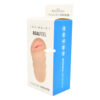 n8968-loving-joy-real-feel-pleasure-stroker-packaging-2 Loving Joy Real Feel Male Masturbator - Pleasure Stroker