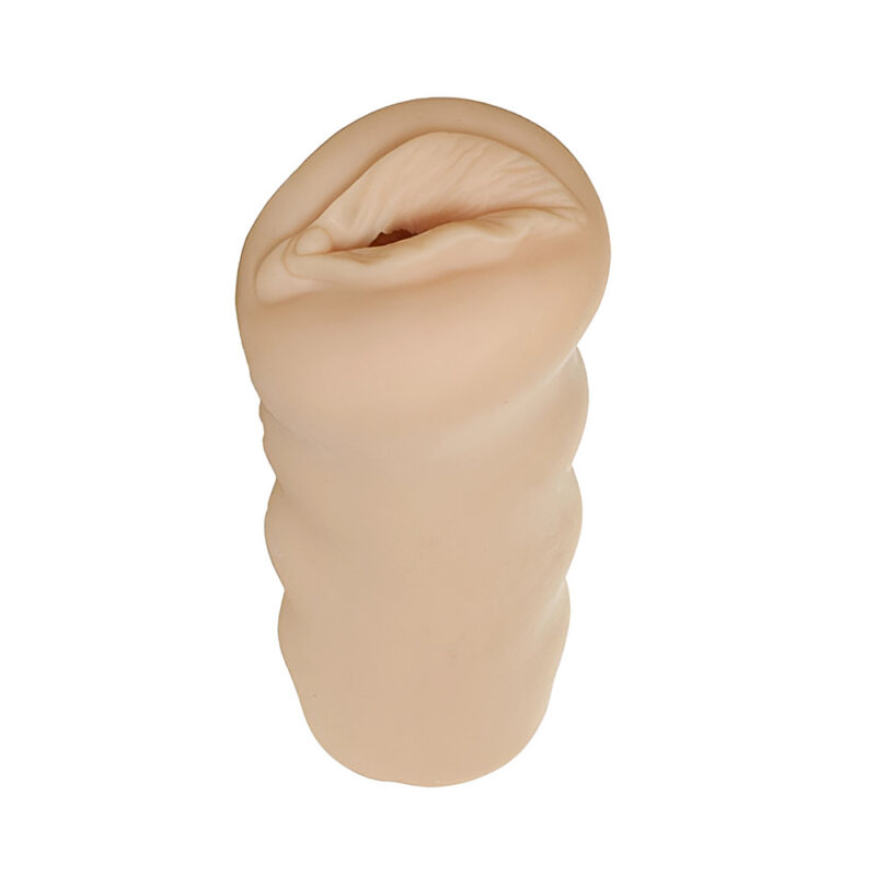 n8968-real-feel-pleasure-stroker-2 Loving Joy Real Feel Male Masturbator - Pleasure Stroker