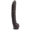 n9084-doc_johnson_dick_rambone_black-1 Doc Johnson Dick Rambone Black