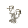 Bound to Please Heavy Duty Nipple Clamp