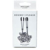 n9381-bound-to-please-nipple-clamps-and-chain-4 Bound to Please Nipple Clamps & Chain