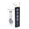 n9381-bound-to-please-nipple-clamps-and-chain-5 Bound to Please Nipple Clamps & Chain