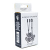 n9381-bound-to-please-nipple-clamps-and-chain-packaging-4 Bound to Please Nipple Clamps & Chain