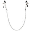 n9382-bound-to-please-adjustable-nipple-clamps-chain-length Bound to Please Adjustable Nipple Clamps & Chain