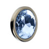 Precious Metals Gold Butt Plug-Large
