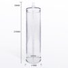 Rev-Pump Bulb Penis Pump 8.5 Inches