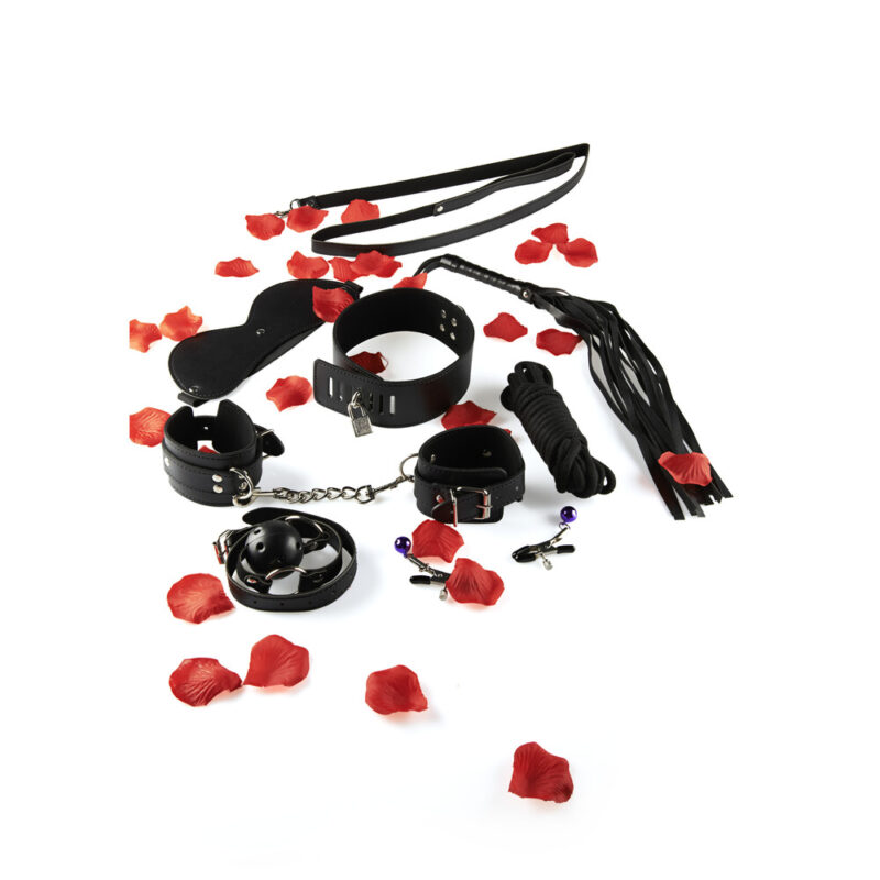10431x1.jpg ToyJoy Amazing Bondage Sex Toy Kit