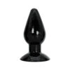 Hidden Desire Extreme Butt Plug Large 5.5 Inches