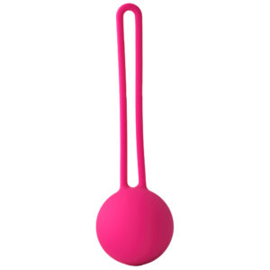 21997x1.jpg Flirts Kegel Ball Pink
