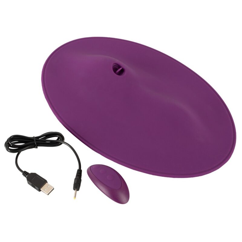 553263x2.jpg VibePad 2 Clitoral Vibrating Pad