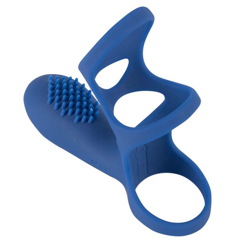 594164x2.jpg Sweet Smile Rechargeable Couples Sleeve