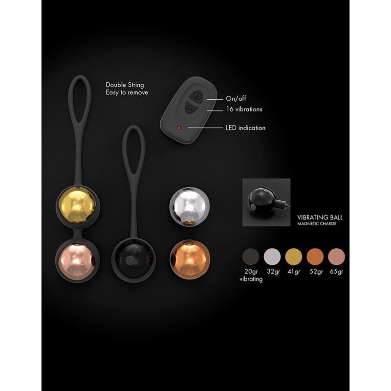 6072080x3.jpg Dorcel Training Balls Remote Controlled Geisha Balls