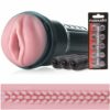 Fleshlight Vibro Pink Lady Touch Masturbator