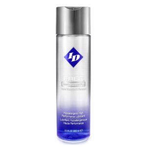 902772x1.jpg ID Free Hypoallergenic Waterbased Lubricant 250ml