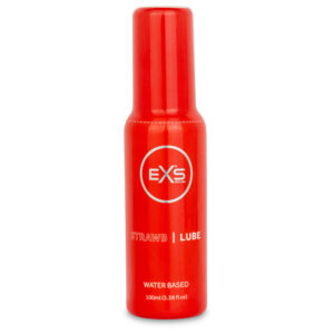 9603799x1.jpg EXS Premium Strawberry Lubricant 100ml
