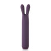 Je Joue Rabbit Bullet Vibrator Purple