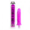 CWNPx1.jpg Clone A Willy Neon Purple Silicone Vibrator