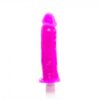 CWNPx2.jpg Clone A Willy Neon Purple Silicone Vibrator