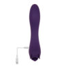 EN-RS-9208-2x3.jpg Evolved Thorny Rose Dual End Massager