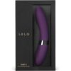 Lelo Elise 2 Vibrator Plum