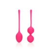 LOVE031PNKx1.jpg Thumping Kegel Ball Set