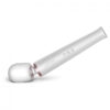 LW-001PRLx2.jpg Le Wand Rechargeable White Massager