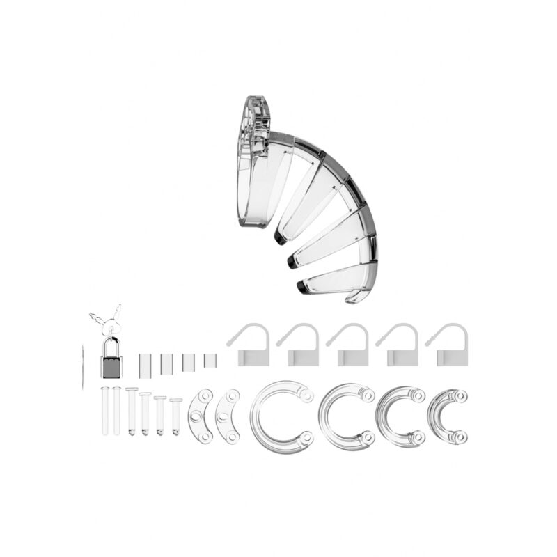 MCG002TRAx2 MCG002TRAx2