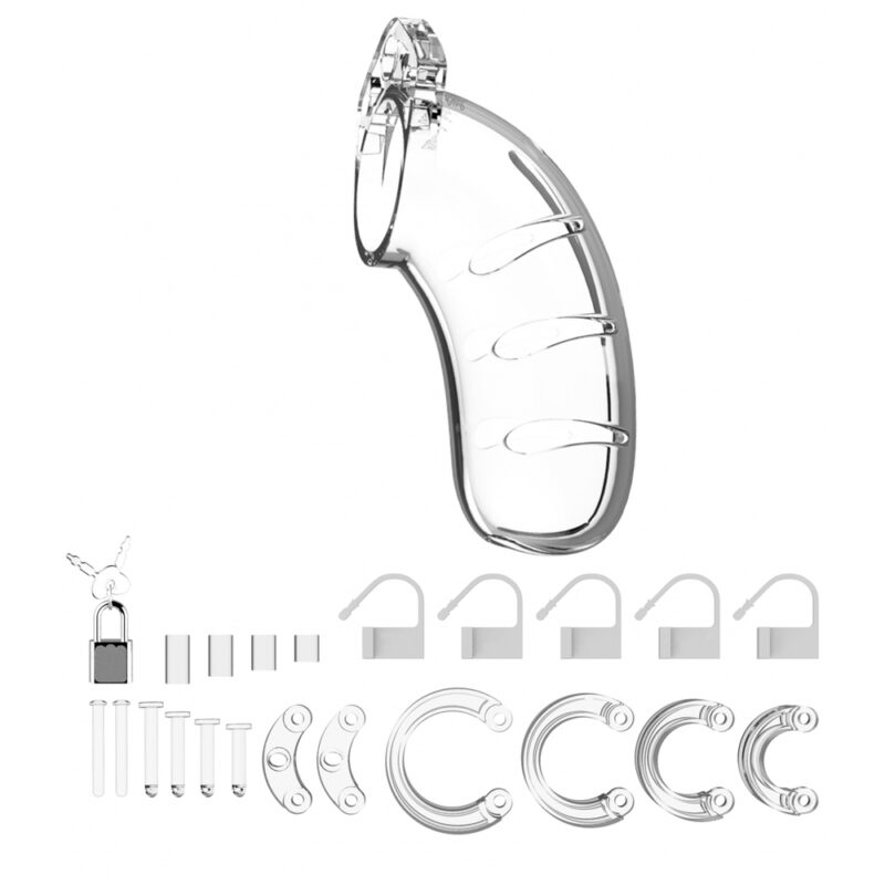 MCG003TRAx2 MCG003TRAx2