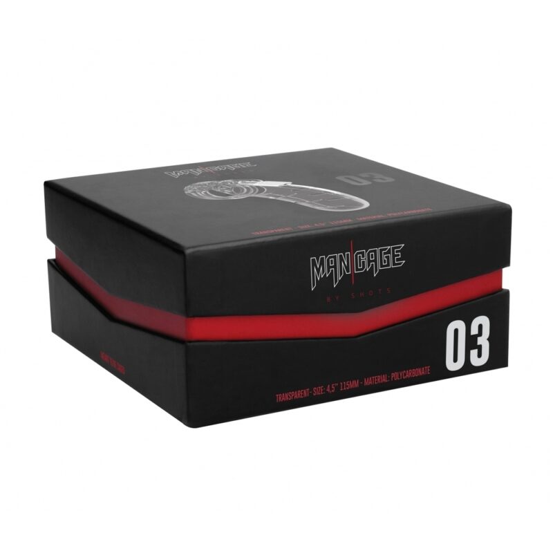 MCG003TRAx4 MCG003TRAx4