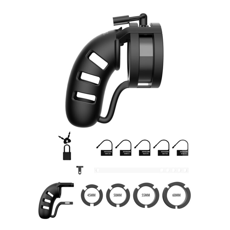 MCG019BLKx3 MCG019BLKx3