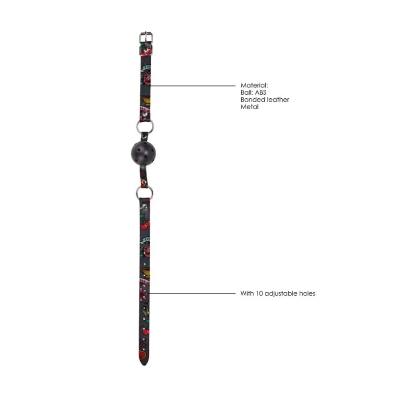 OU445BLKx3 OU445BLKx3