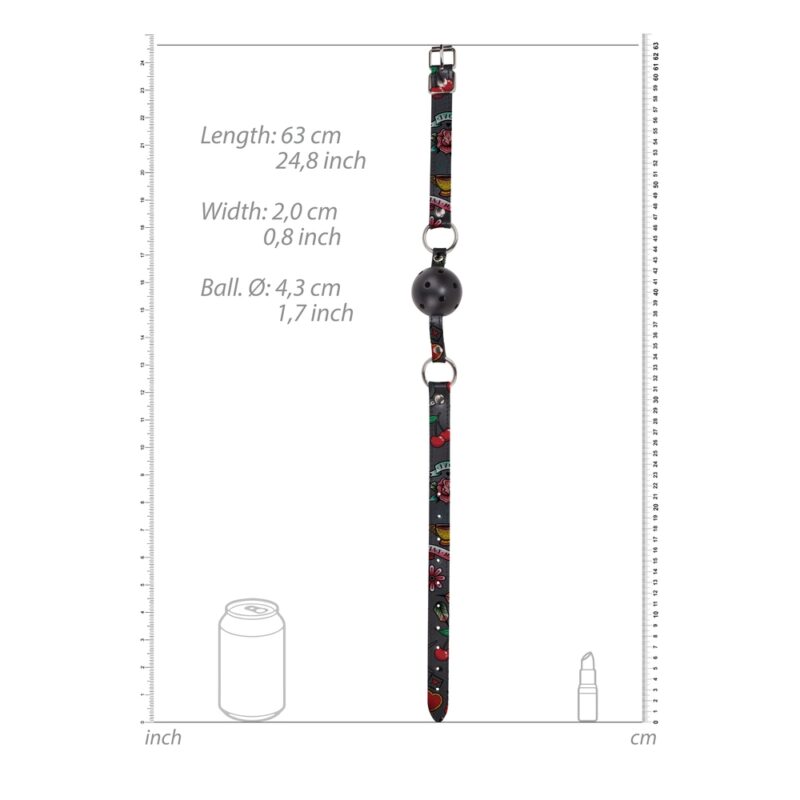 OU445BLKx4 OU445BLKx4