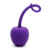 R2501x1.jpg Paris Apple Shaped Kegel Ball