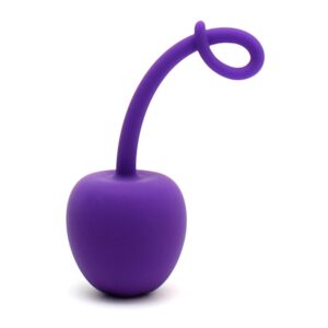 R2501x1.jpg Paris Apple Shaped Kegel Ball