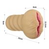 R4373x3.jpg Lovetoy Aliens Pie Number 1 Masturbator Flesh Pink