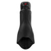 Pipedream Extreme Vibrating Roto Teazer Masturbator