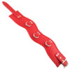 RPC1024RDx1.jpg Rouge Garments Red Padded Posture Collar