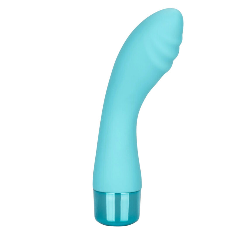 SE-0736-35-3x1.jpg Eden Ripple Silicone GSpot Vibrator Waterproof 6 inch