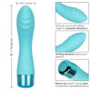 SE-0736-35-3x2.jpg Eden Ripple Silicone GSpot Vibrator Waterproof 6 inch