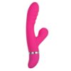 SE-0737-20-2x1.jpg Foreplay Frenzy Pucker Rabbit Vibrator
