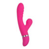 SE-0737-20-2x2.jpg Foreplay Frenzy Pucker Rabbit Vibrator