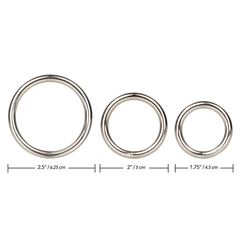 SE-1403-05-2x2.jpg 3 Piece Silver Ring Set