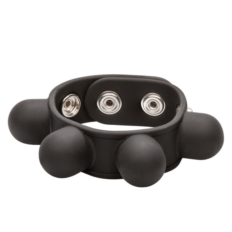 SE-1413-50-3x1.jpg Weighted Ball Stretcher Cock Ring